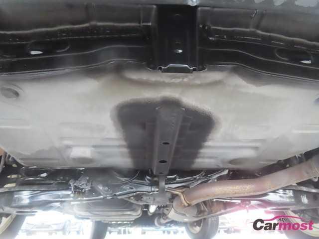 2007 Toyota Vanguard CN G20-D19 Sub26