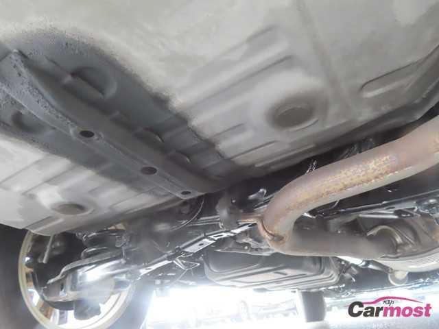 2007 Toyota Vanguard CN G20-D19 Sub27