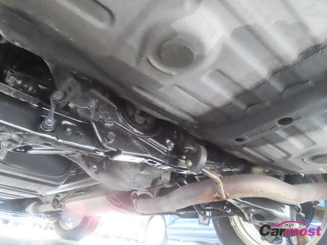 2007 Toyota Vanguard CN G20-D19 Sub28