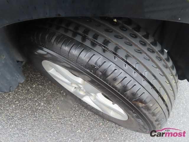 2007 Toyota Vanguard CN G20-D19 Sub29