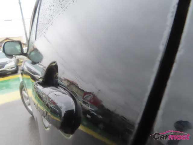 2007 Toyota Vanguard CN G20-D19 Sub6