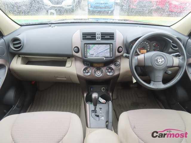 2007 Toyota Vanguard CN G20-D19 Sub7