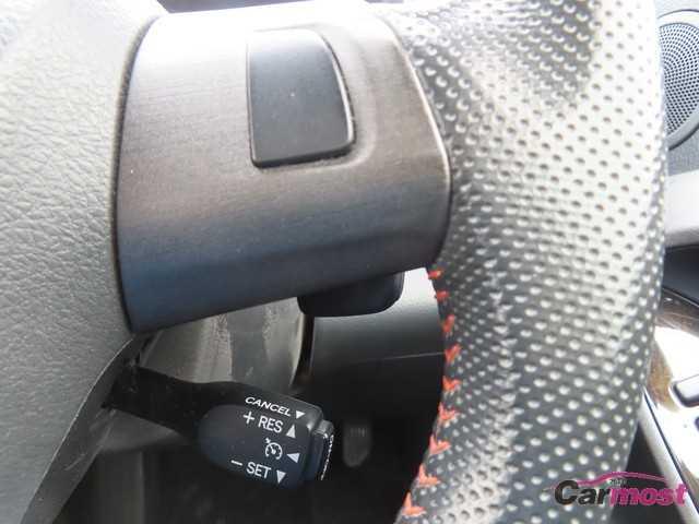 2013 Toyota Vanguard CN G20-D55 Sub13