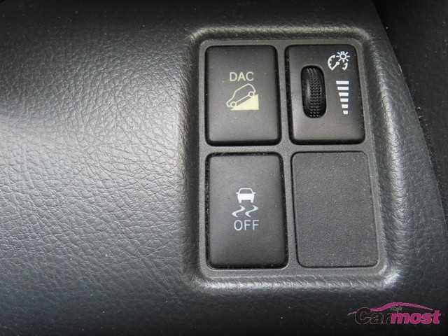 2013 Toyota Vanguard CN G20-D55 Sub14
