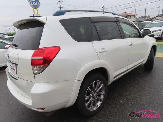 2013 Toyota Vanguard CN G20-D55 Sub1
