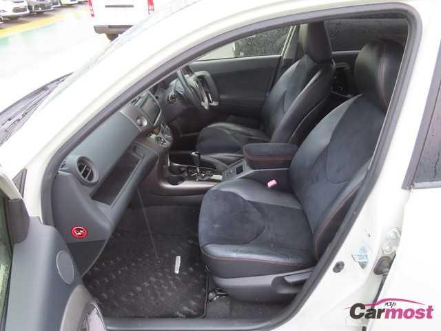 2013 Toyota Vanguard CN G20-D55 Sub20