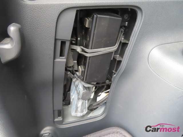 2013 Toyota Vanguard CN G20-D55 Sub22