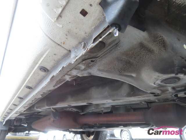 2013 Toyota Vanguard CN G20-D55 Sub24