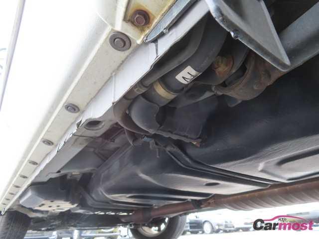 2013 Toyota Vanguard CN G20-D55 Sub27