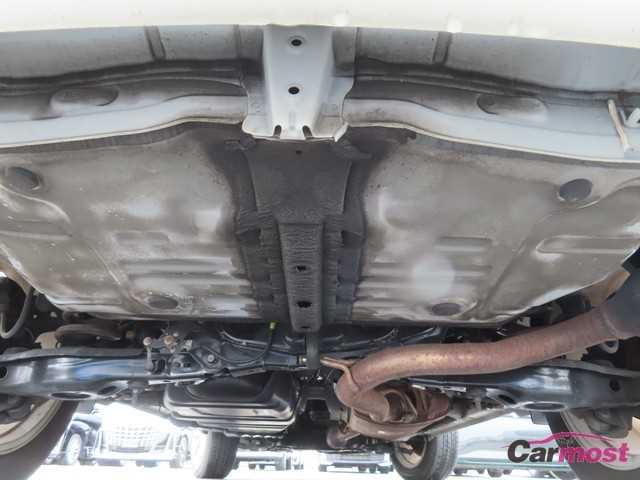 2013 Toyota Vanguard CN G20-D55 Sub28
