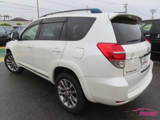 2013 Toyota Vanguard CN G20-D55 Sub3