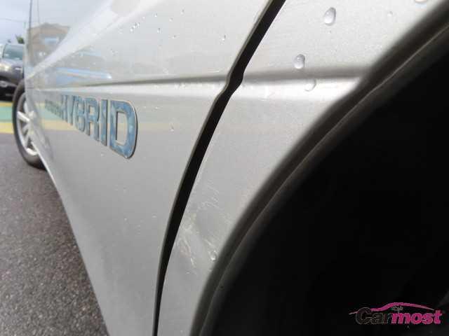 2004 Toyota Alphard Hybrid CN G20-D62 Sub10
