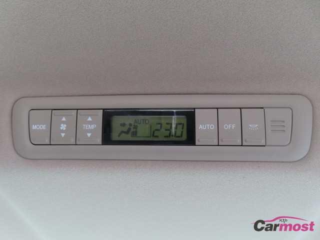 2004 Toyota Alphard Hybrid CN G20-D62 Sub14
