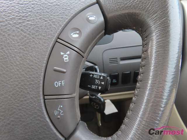 2004 Toyota Alphard Hybrid CN G20-D62 Sub15