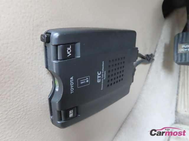 2004 Toyota Alphard Hybrid CN G20-D62 Sub17
