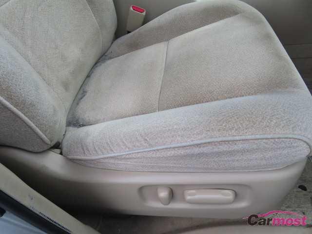 2004 Toyota Alphard Hybrid CN G20-D62 Sub20