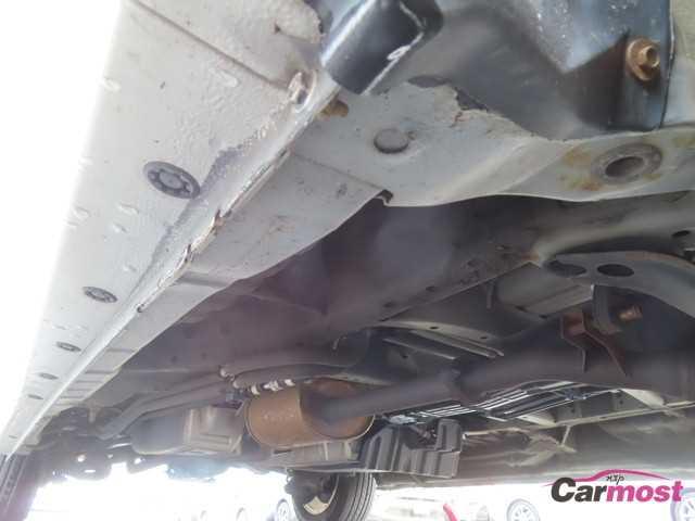2004 Toyota Alphard Hybrid CN G20-D62 Sub24