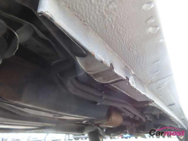 2004 Toyota Alphard Hybrid CN G20-D62 Sub25