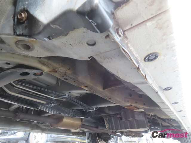 2004 Toyota Alphard Hybrid CN G20-D62 Sub26
