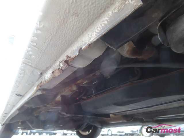 2004 Toyota Alphard Hybrid CN G20-D62 Sub27