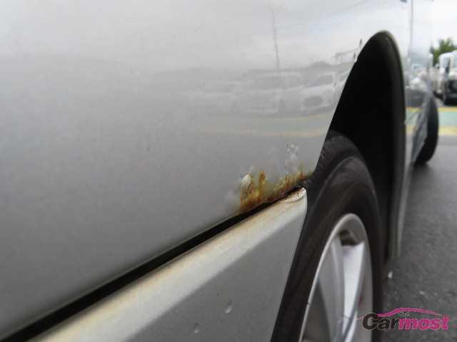 2004 Toyota Alphard Hybrid CN G20-D62 Sub6