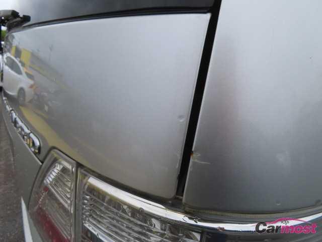 2004 Toyota Alphard Hybrid CN G20-D62 Sub7