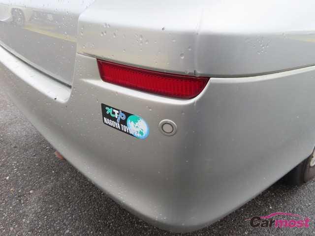 2004 Toyota Alphard Hybrid CN G20-D62 Sub8
