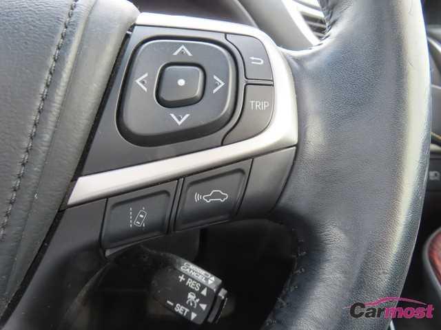 2016 Toyota Harrier CN G20-E14 Sub13