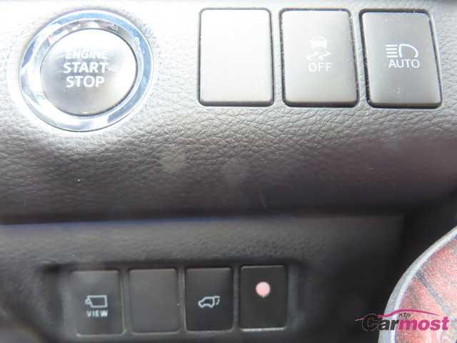 2016 Toyota Harrier CN G20-E14 Sub14