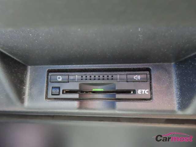 2016 Toyota Harrier CN G20-E14 Sub16