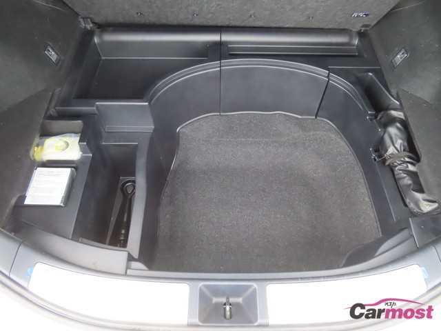 2016 Toyota Harrier CN G20-E14 Sub23