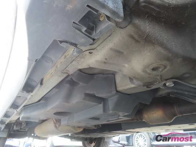 2016 Toyota Harrier CN G20-E14 Sub24