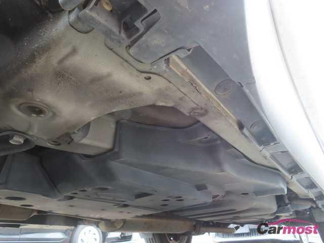 2016 Toyota Harrier CN G20-E14 Sub26