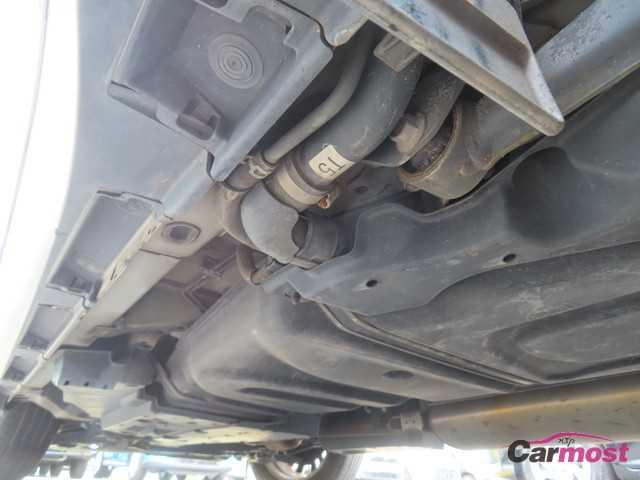 2016 Toyota Harrier CN G20-E14 Sub27
