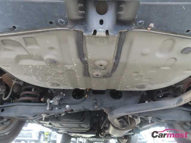 2016 Toyota Harrier CN G20-E14 Sub28