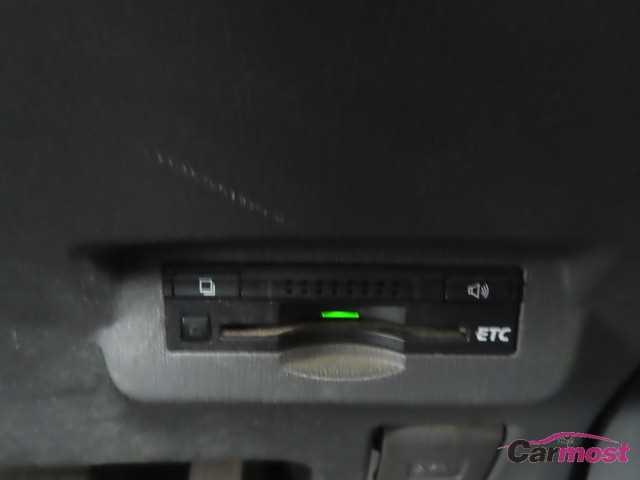 2012 Toyota PRIUS α CN G20-E54 Sub14