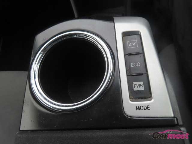 2012 Toyota PRIUS α CN G20-E54 Sub16