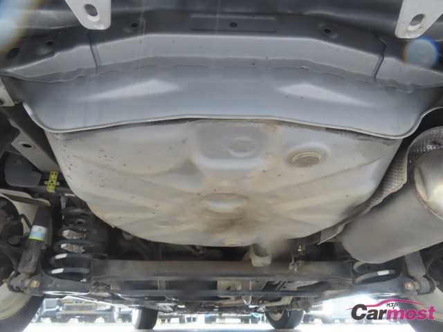 2012 Toyota PRIUS α CN G20-E54 Sub28