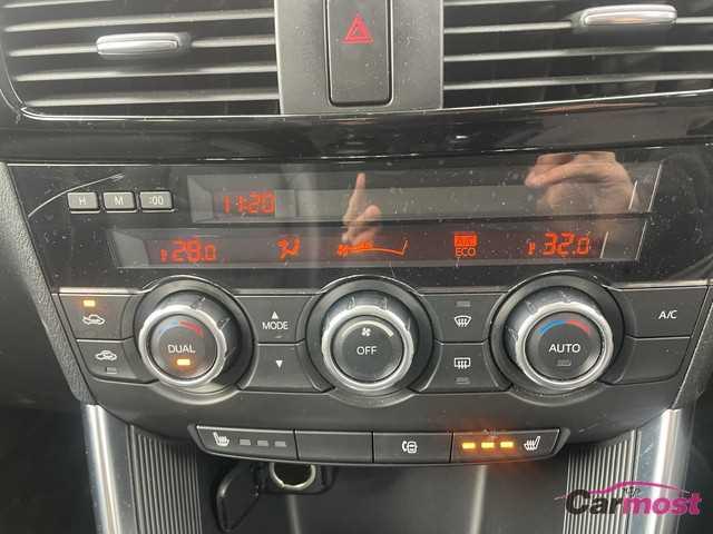 2014 Mazda CX-5 CN G21-B23 Sub11