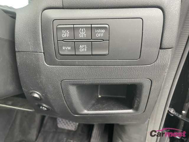 2014 Mazda CX-5 CN G21-B23 Sub13