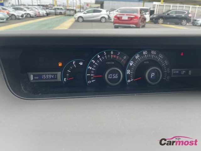 2010 Toyota Noah CN G21-B47 Sub12