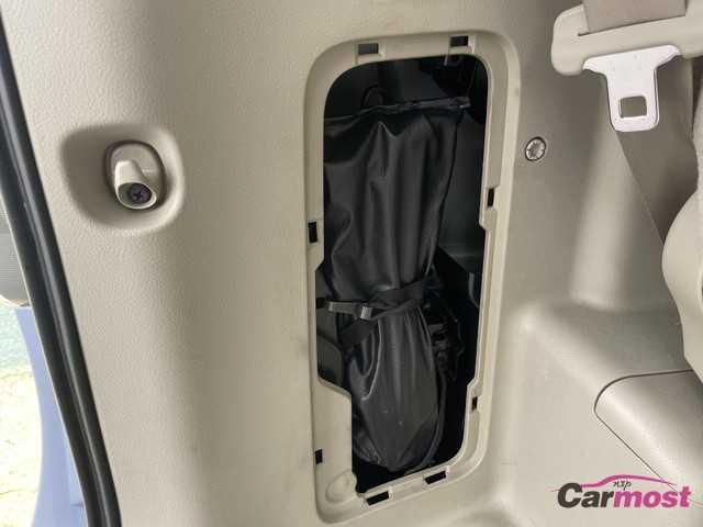 2010 Toyota Noah CN G21-B47 Sub24