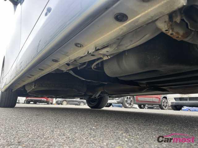 2010 Toyota Noah CN G21-B47 Sub27