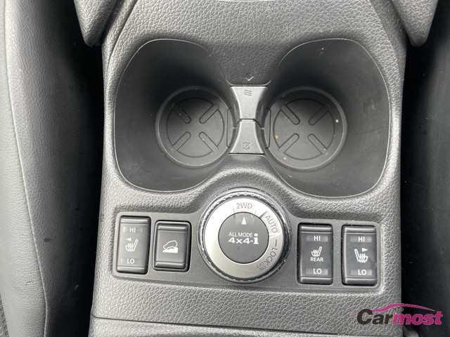 2018 Nissan X-Trail CN G21-B97 Sub10
