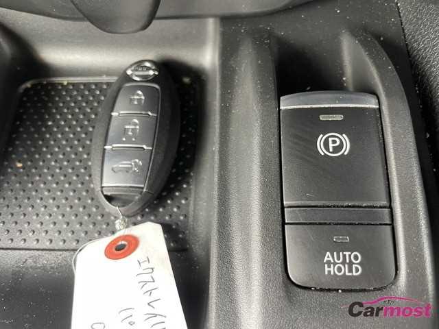 2018 Nissan X-Trail CN G21-B97 Sub11