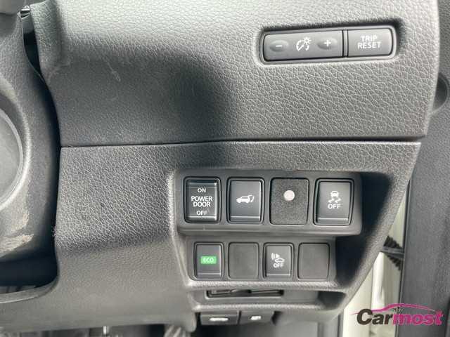 2018 Nissan X-Trail CN G21-B97 Sub12