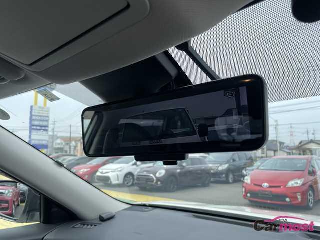2018 Nissan X-Trail CN G21-B97 Sub13