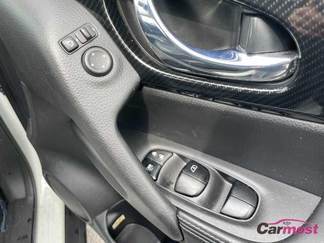 2018 Nissan X-Trail CN G21-B97 Sub16