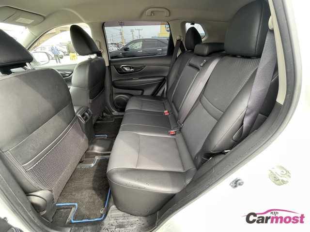2018 Nissan X-Trail CN G21-B97 Sub19