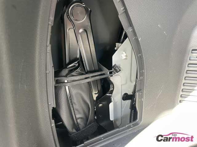 2018 Nissan X-Trail CN G21-B97 Sub21